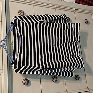 Kate Spade Broome Street shirt